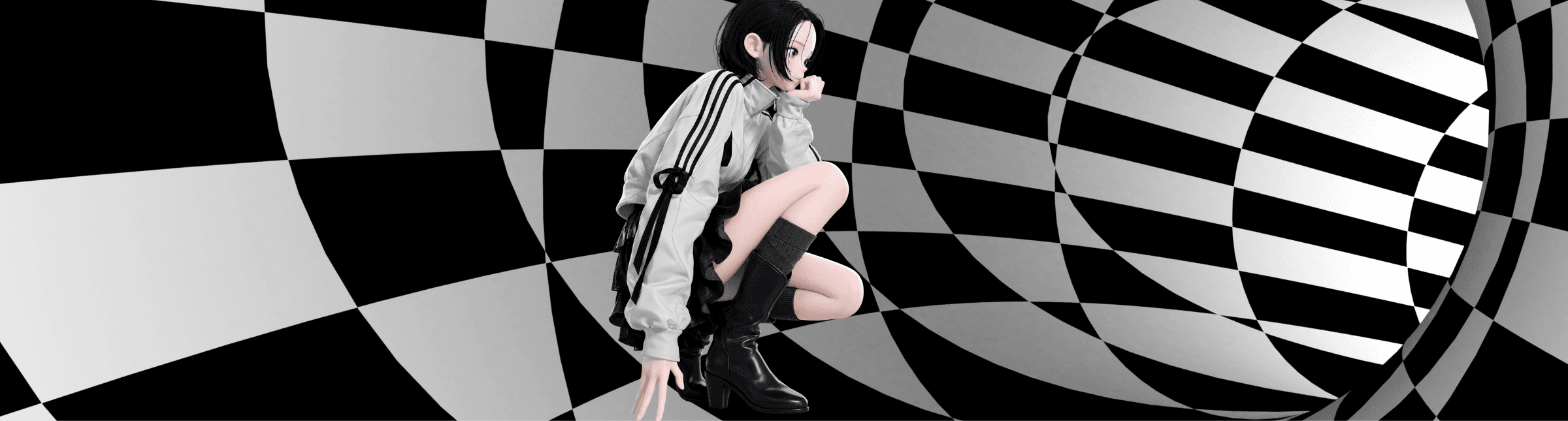 AI3D學院